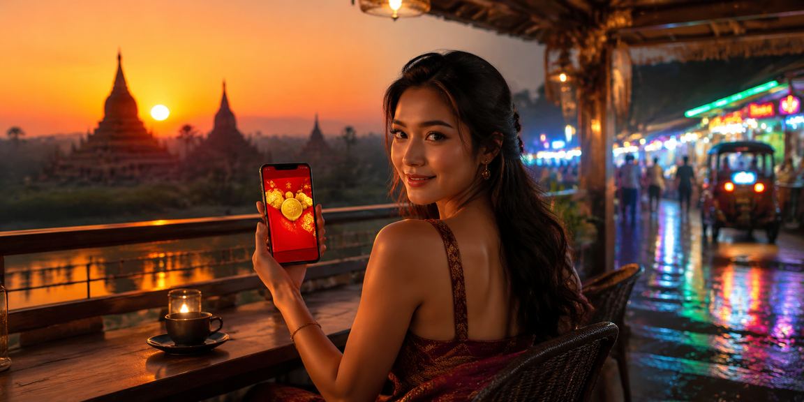 nif999 Login ဝင်ရောက်နည်း