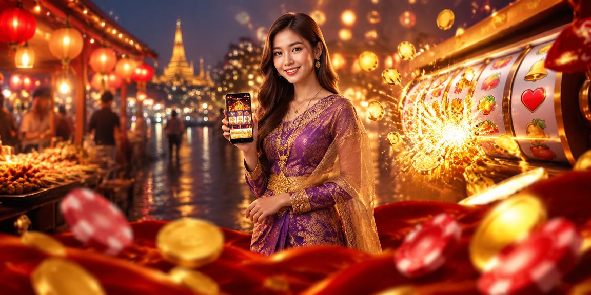 nif999 Jackpot Slots ကစားနည်း
